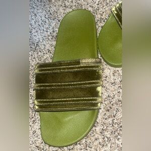 Adidas slides